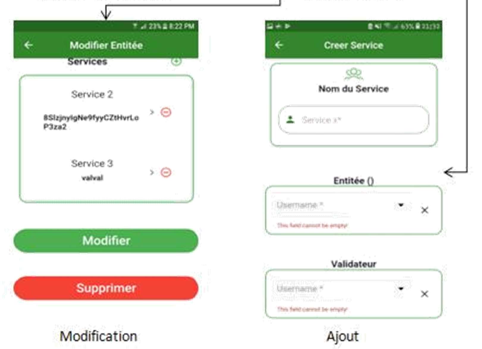 Monitoring System